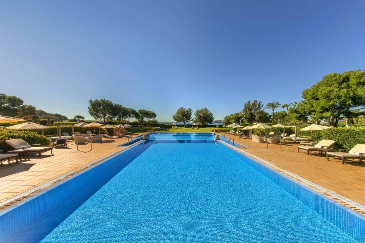 The St. Regis Mardavall Mallorca Resort Palmanova Exteriér fotografie