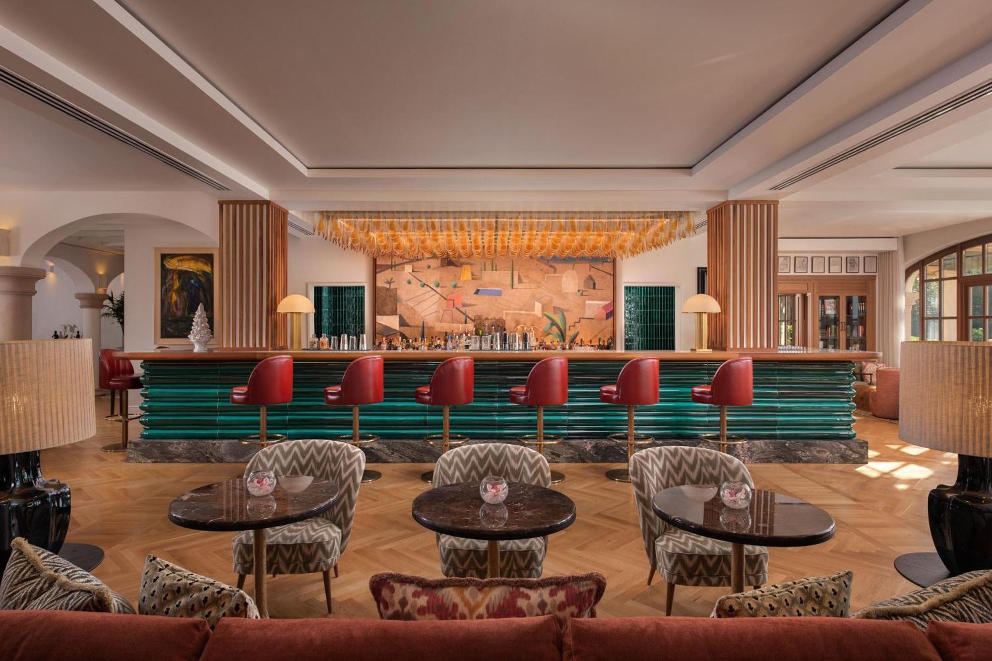 The St. Regis Mardavall Mallorca Resort Palmanova Exteriér fotografie