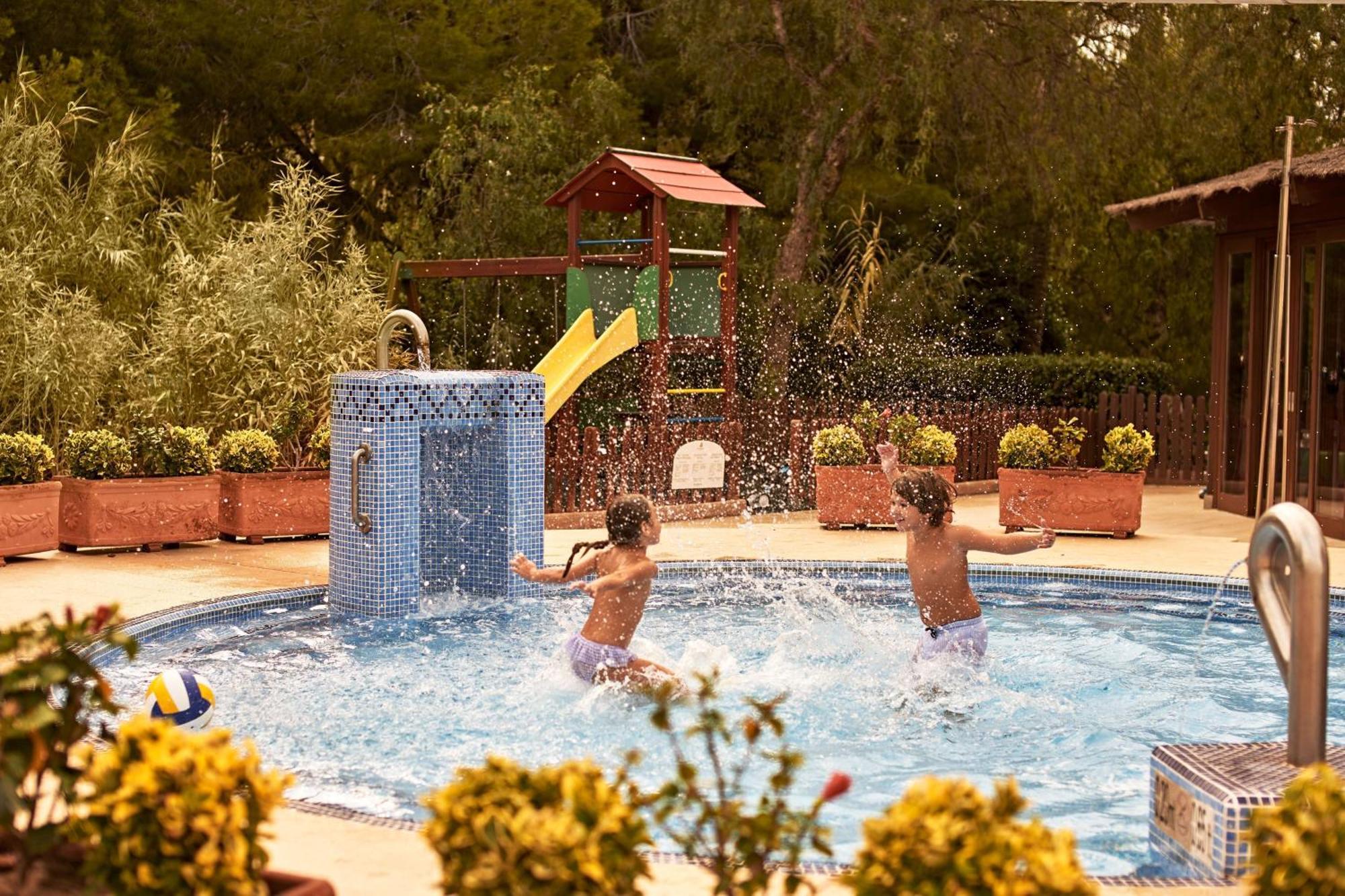 The St. Regis Mardavall Mallorca Resort Palmanova Exteriér fotografie